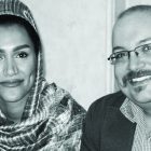 Journalists Jason Rezaian and Yeganeh Salehi Held in Secret Detention Center