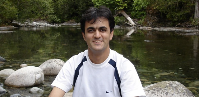Saeed Malekpour
