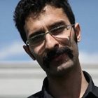 Activist Saeed Shirzad on Hunger Strike Against Poor Prison Conditions Hospitalized