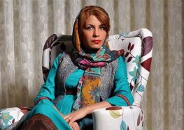 Let Her Sing: Female Vocalist Struggles to Perform in Islamic Republic of Iran