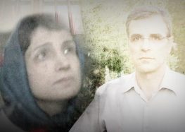 Nasrin Sotoudeh: “If We’re Going to Die, Let Us Be by Our Families’ Sides”