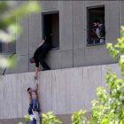 Barbaric Terrorist Attacks in Iran No Excuse for Crackdown on Civil Liberties