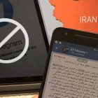 Iranian Judiciary Blocks Popular Telegram App’s New Voice Call Service