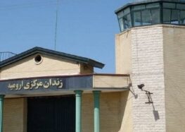 Political Prisoners Transferred to Prison in Northwestern Iran After Being Beaten by Rajaee Shahr Guards