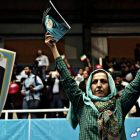 Societal Demand in Iran for Female Representation in Government is Unstoppable