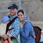 Richard Ratcliffe: IRGC is Holding My Wife “Incommunicado” in a Psychiatric Ward
