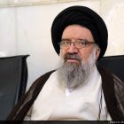 Iranian Hardline Cleric Says Protesters Should be Sentenced to Death