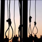 12 Executions inside Orumiyeh Central Prison in 11 Days; 9 of These for Drug Offenses