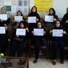 Thousands of Iranian Teachers Launch Third Strike Demanding Fair Pay, Universal Education