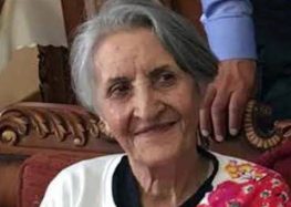 Iranian Police Relocate Buried Corpse of Baha’i Woman Without Family’s Permission