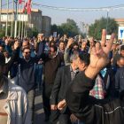 Iranian MP Calls Arrests of Protesting Ahvaz Workers “Violation of the Constitution”