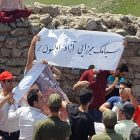 Azeri Ethnic Rights Activists Beaten at Peaceful Protest Remain Detained Without Access to Legal Counsel