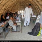 Impoverished Children Without Identification Documents Deprived of Education in Iran