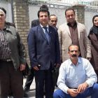 Lawyer Who Sought Justice for Death of Detainee in Iranian Custody Sentenced to Three Years, 74 Lashes