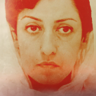 Rights Activist Narges Mohammadi Speaks Out from Prison on Iran’s Brutality against Protestors
