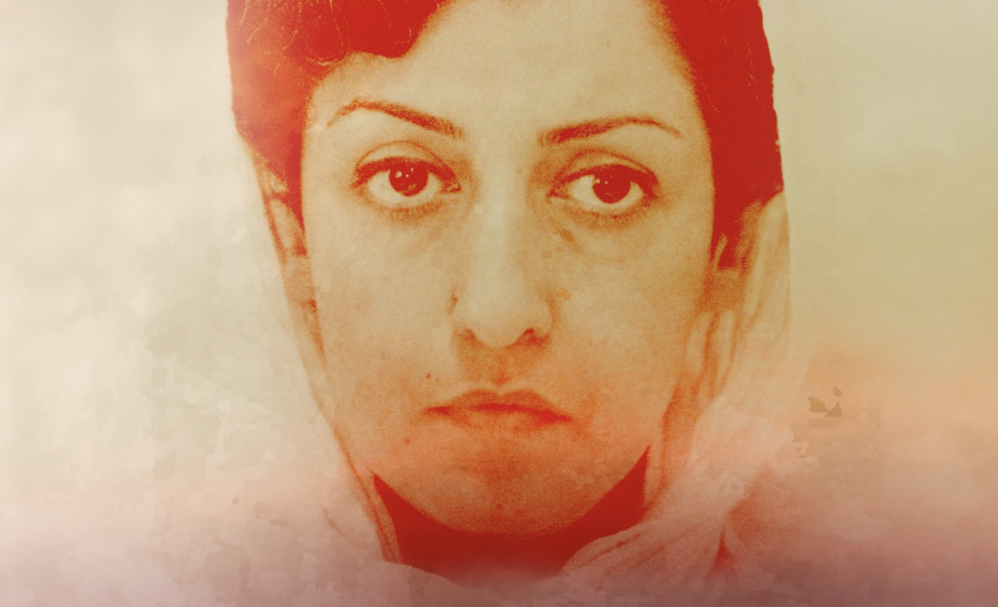 Rights Activist Narges Mohammadi Speaks Out From Prison On Iran’s ...