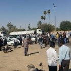 Iranian Sugar Plant Workers Detained Without Bail After Protesting Unpaid Wages and Benefits